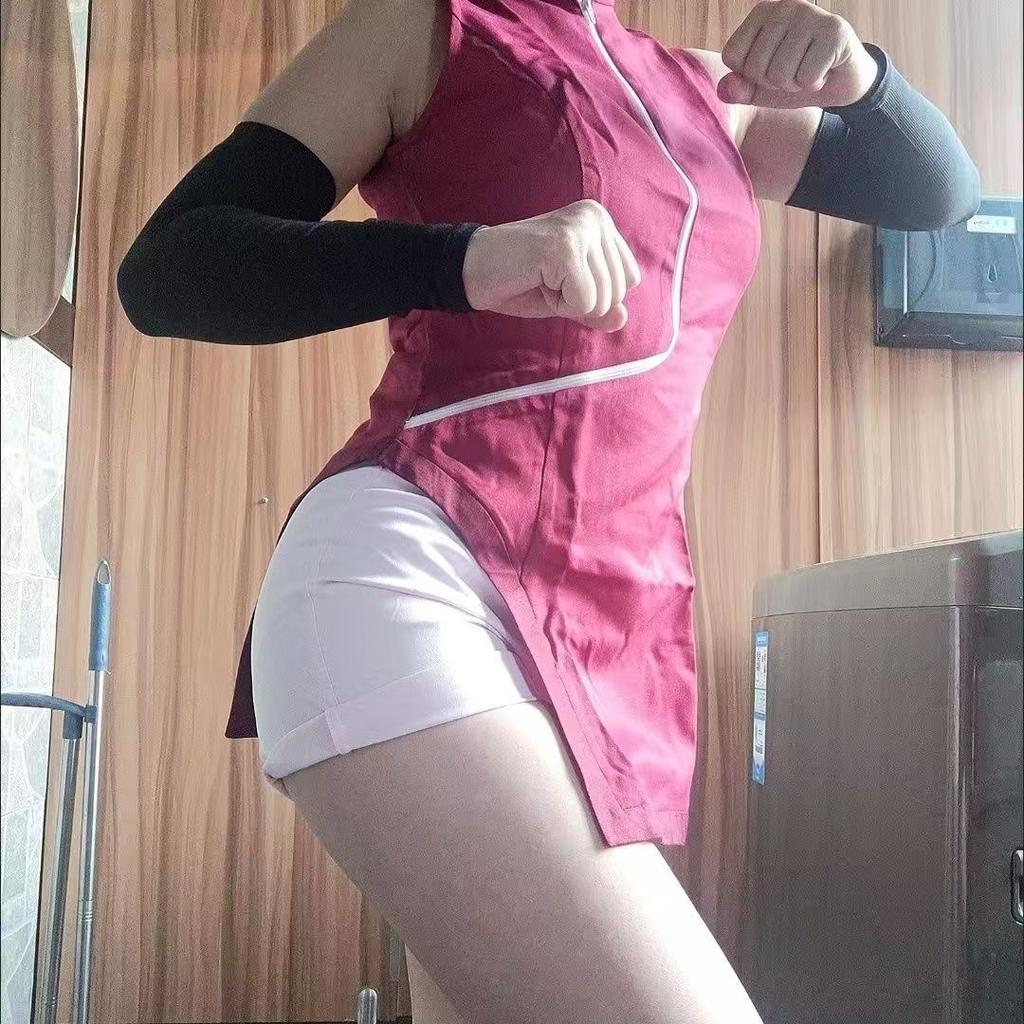 Anime Ninja Cosplay Costume Sasori Pain Group Clothing, Classic Character