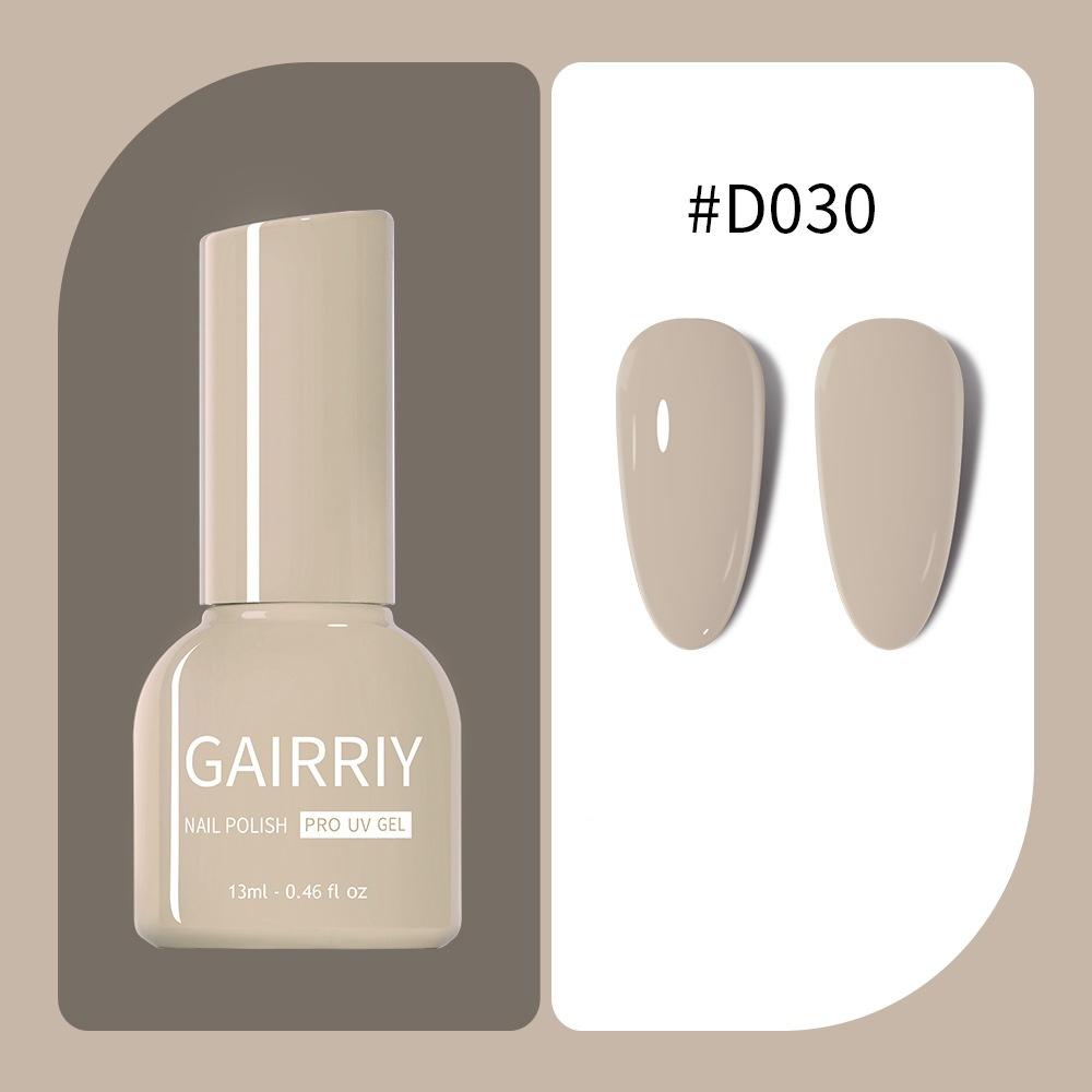 Nail Polish Gel Nail Polish Set