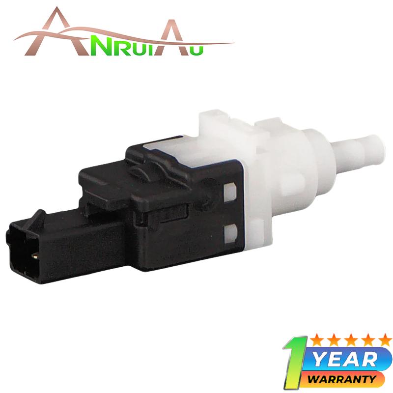 New 46840510 Brake Light Switch For Abarth 500 Punto Alfa Romeo Citroën Jumper Fiat Albea Bravo Croma Doblo Idea Linea Multipla