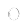 Adidas Originals AOFH22503 Men's Fashion Watch Quartz 10 ATM Water Resistant Mineral Glass Silver Dial