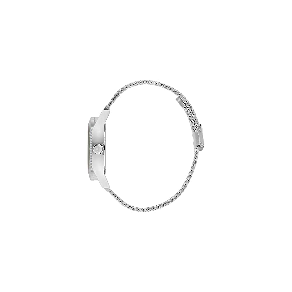 Adidas Originals AOFH22503 Men's Fashion Watch Quartz 10 ATM Water Resistant Mineral Glass Silver Dial