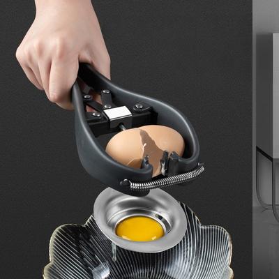 Strumenti per la preparazione delle uova – Apri uova