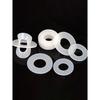 Silicone Flat Gasket/Screw Sealing Ring Waterproof Pad