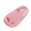 Baby Boys Girls Slides Slippers Shower Bathroom Slipper EVA Thick Sole Sandals