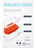 Premium Key Cover for Beijing Hyundai ix35, Lingdong, Mingtu, Langdong, Yuedong, Rena, and Festa