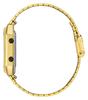 Citizen Record Label Thermo Sensor Limited and Reissue JG2122-60W Watch, Gold, Edition, Men's Women's,