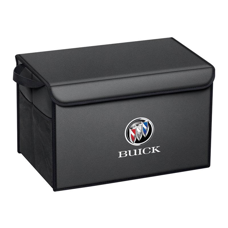 Buick Trunk Storage Box for Excelle, Verano, Regal, Encore & Encore GX