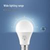Bull LED E27 Light Bulb 16W Daylight White (2-Pack)