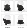 Winter Fleece Cycling Mask & Neck Warmer