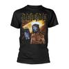Deicide 'Serpents Of The Light' Black T Shirt - NEW Unisex T-Shirt