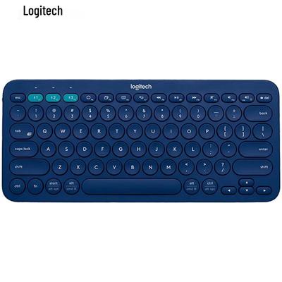 Logitech K380 Bluetooth Wireless Keyboard