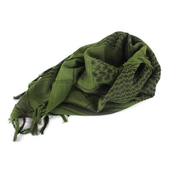 Tactical Desert Arab Scarf Keffiyeh Shemagh Skull Camo Army Military Shawl Neck Cover Head Wrap For Outdoor Hunting Hiking