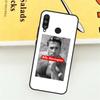 Billy Herrington Art Case For Huawei P30 P20 P40 Lite Nova 11 Pro 9 10 SE 5T 3i 7i 11i Y60 Y70 Y90 Y61 Y91 Cover