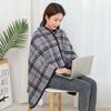 Arctic Velvet Multifunctional Warm Shawl and Children's Blanket