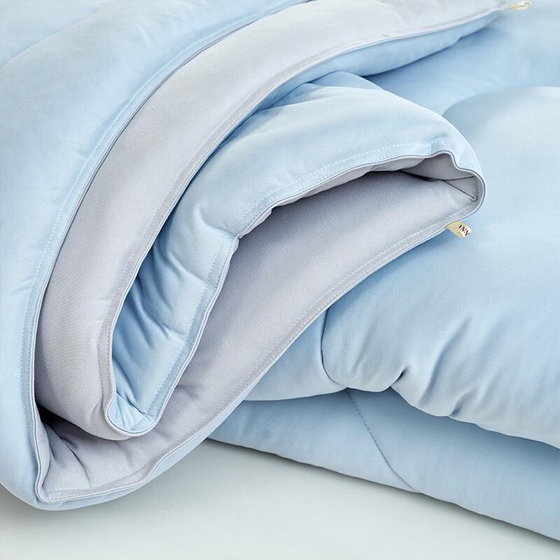 FUANNA All-Season Temperature Control Comforter