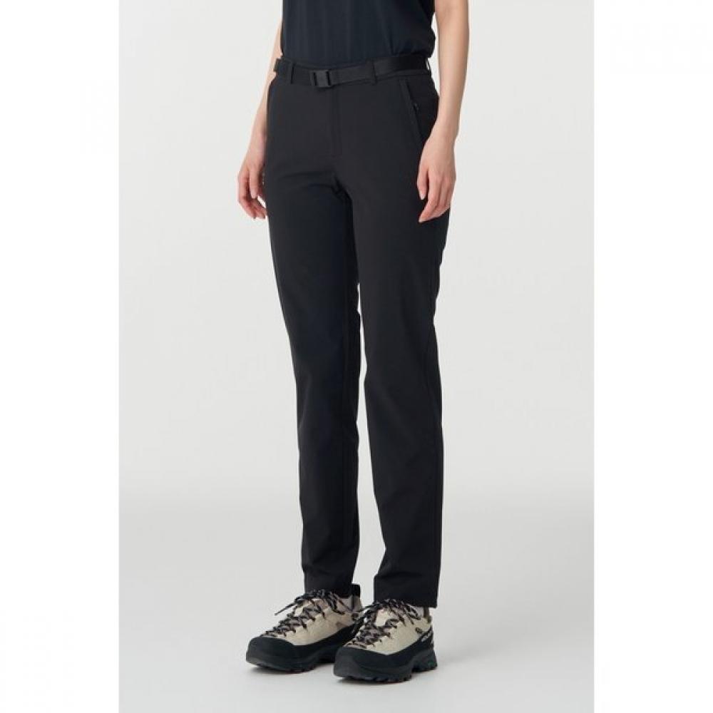 Kolon SportS Women S Slim Fit pantS Jkpnm25252blk