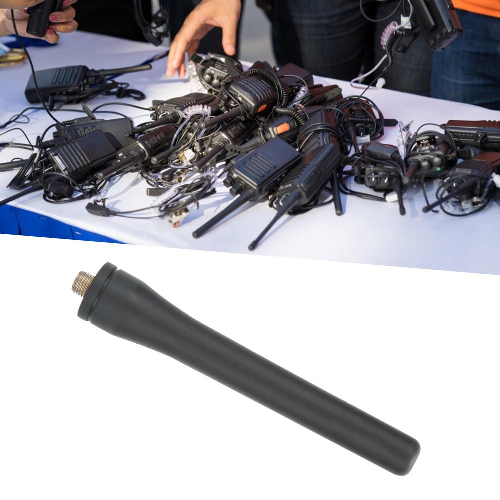 SMAF PD786 High Quality Two Way Radio Antenna UHF(400470) Replacement Accessory