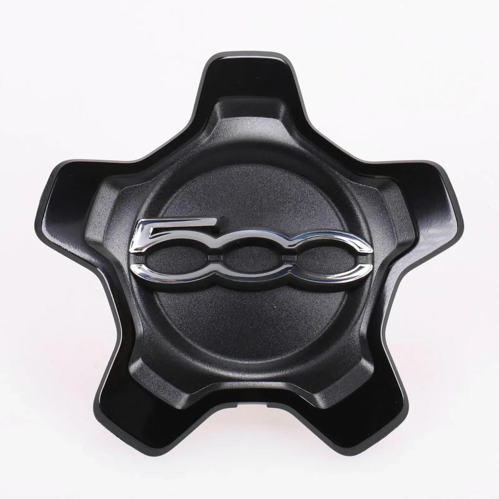 1/2/4Pcs Hubcap For Fiat 500x 334 Hubcap Cupping Wheels Centre 16 Inch Hub Caps Set Dust Cover Wheel Hub Cap 735626312 735626311