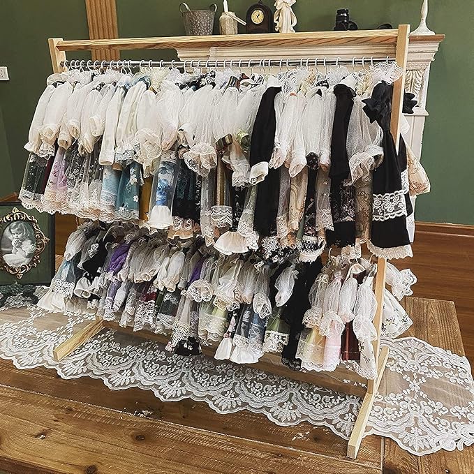 

Набор из 3 предметов «Счастливый мешок» для 1/4, 1/6, 1/3 BJD MSD кукол Блайз на шарнирах (Платье, Костюм, Одежда, Без тела) 24017001 (1/6) [Параллельный импорт]