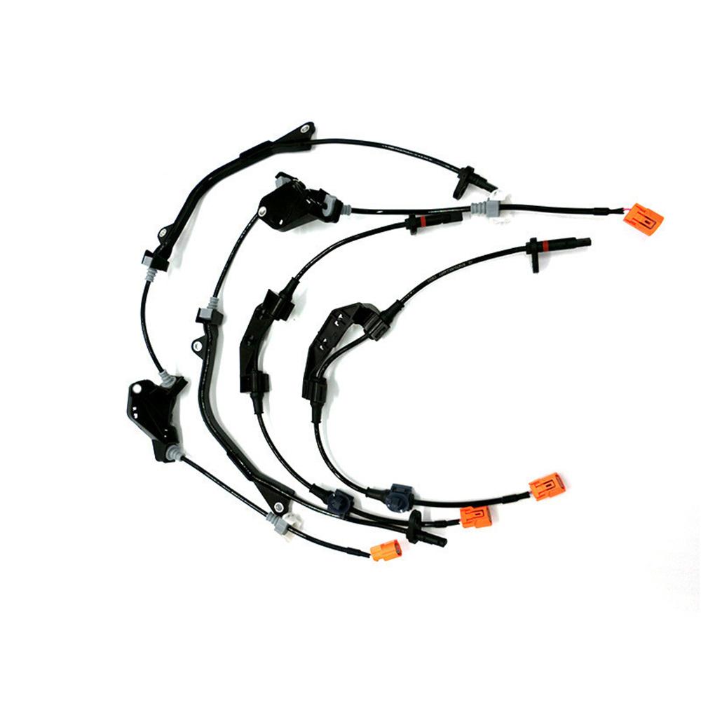 4 sensors