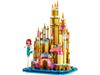 LEGO Mini Disney Schloss 40708 Arielles