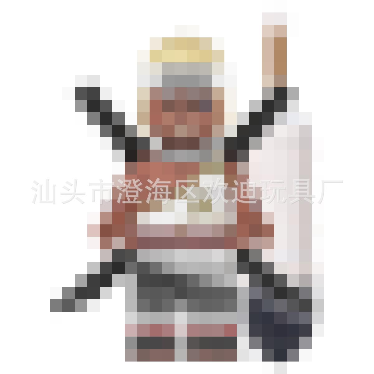 

Wm6107 Wm6108 Строительный блок Кукольная игрушка Сумка The height of the figurine is about 5 cm.