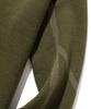 MASSNOUN Cross Incision Line Knit Mftnt001-Ov