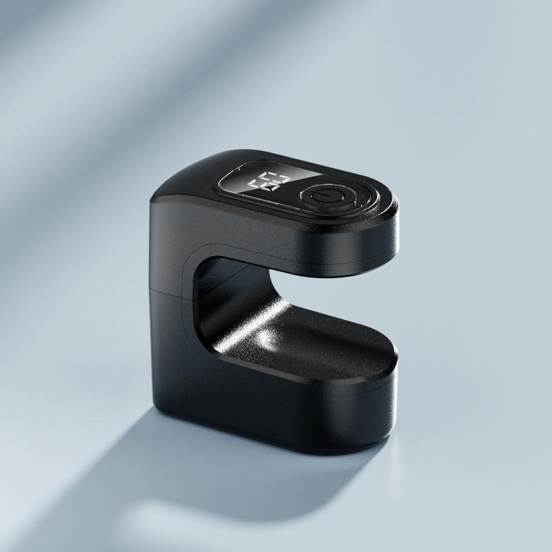 Portable Mini Nail Phototherapy Lamp for Onychomycosis Treatment