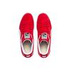 Puma Suede Classic+ High Risk Red White 352634-65