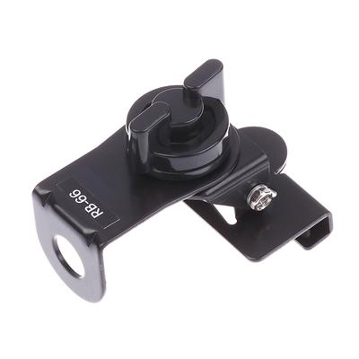 Suporte Fixo para Antena de Walkie Talkie Universal 2022 Suporte de Antena de Carro Base de Montagem Clipe Suporte de Antena de Rádio Amador