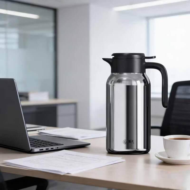 FUGUANG Youyue Insulated Desktop Kettle