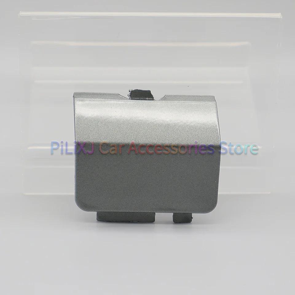 Rear Bumper Towing Hook Eye Cover Cap For Mazda 6 Atenza Sedan 2013 2014 2015 2016 2017 2018 2019 Tow Hook Hauling Trailer Lid