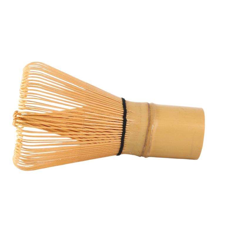 

Чайный сервиз Японский чайный сервиз с венчиком матча (Чейзен) Чайная ложка и совок (Чашаку) Аксессуары из бамбука для матча