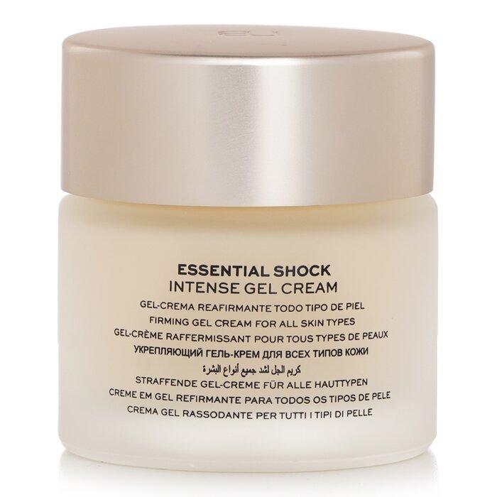 NATURA BISSE Essential Shock Intense Gel Cream
