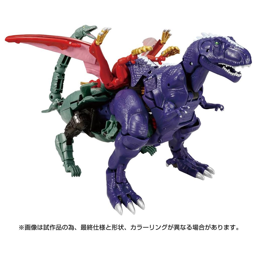 Transformers Transformers Legacy Magmatron TL-69