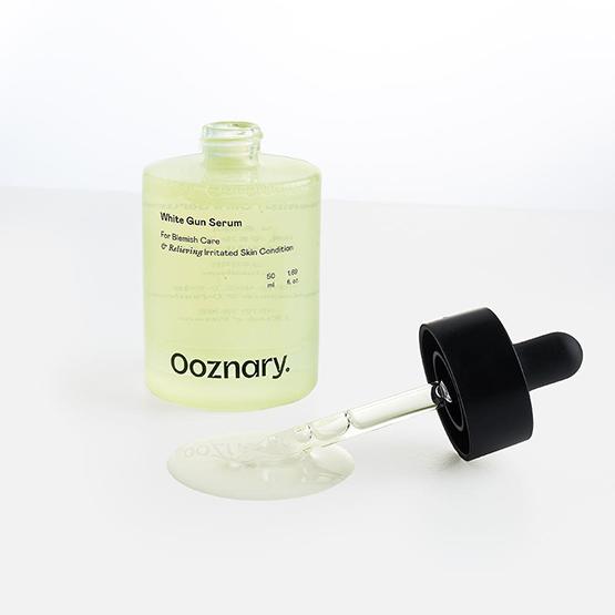 Ooznary Vita 3 Serum 50ml