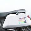 Respect for Bikers Motorcycle Respect Knight Car Rear Windshield Scratch Decorative Stickers