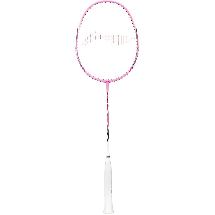 Li Ning Thunder Collection Shadow Collection Badminton Rackets Speed Type Enhanced Swing Speed Entry Level AYPS321