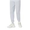 Li Ning Sports Trendy Collection Knitted Sweatpants Men's Gray AYKS285-3