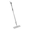 2 in 1 Spray Mop Free Hand Washing Flat Mop Wet Dry Floor Mop Household Cleaning Tool 38CM Panel
