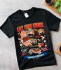 Senshi T-shirt Senshi For Food Delicious In The Dungeon Gift Shirt All Size