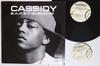 LP Record CASSIDY  B.a.r.s. The Barry Adrian Reese St 808768727416 J RECORDS 2007 US Rap  HipHopRB Used