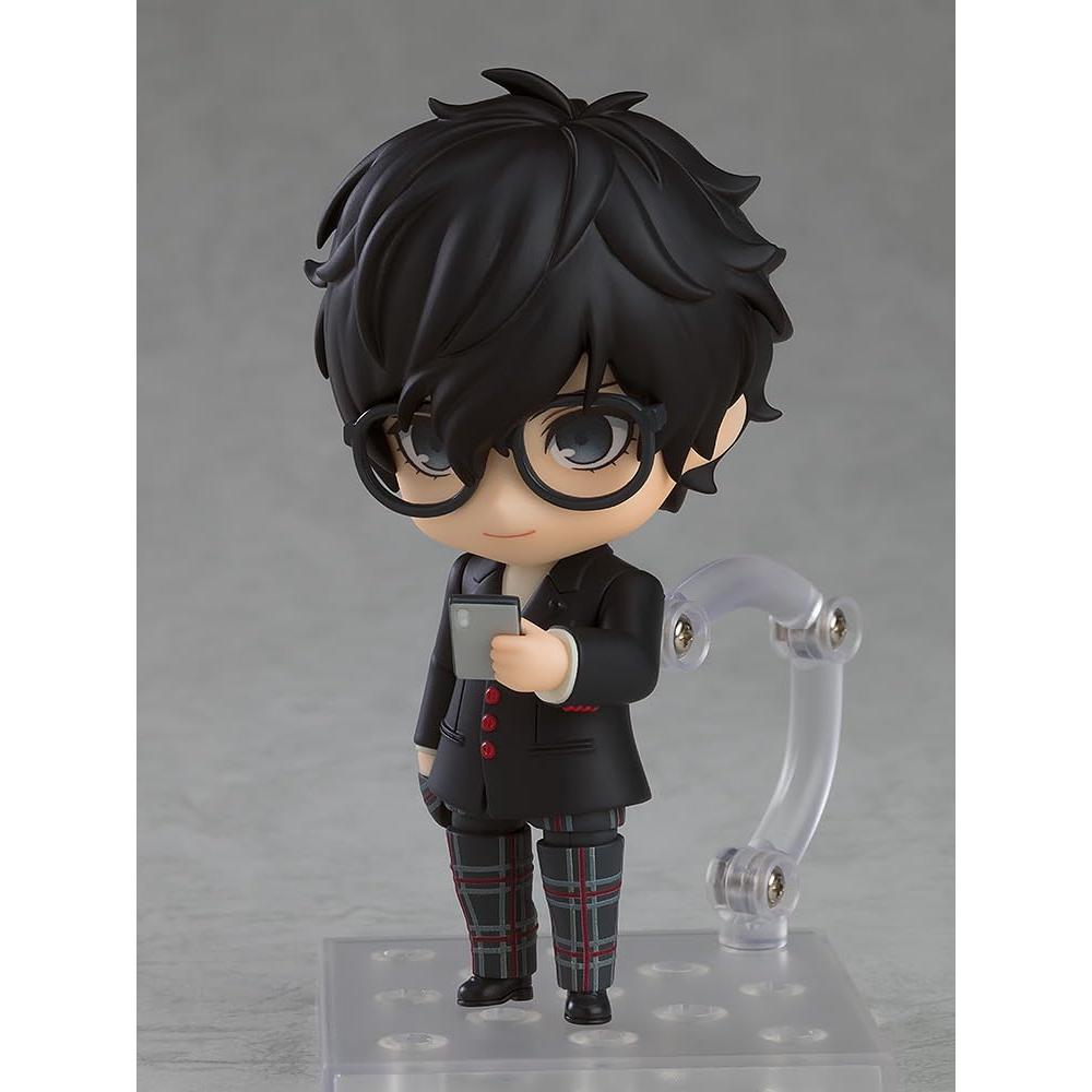 Nendoroid Persona 5 The Royal P5R Protagonist Uniform Ver. Non-Scale Painted Action Figure