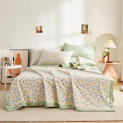 MUJI Xinjiang Baumwolle Sommerdecke