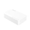 Tenda S105 5-Port 100Mbps Home Network Switch & Cable Splitter