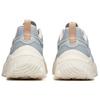 New Anta Star Distance Cushioning Anti Slip And Wear Resistant Breathable Coverage Low Top Running Shoes Men's Cloud Gray 112126633A-1