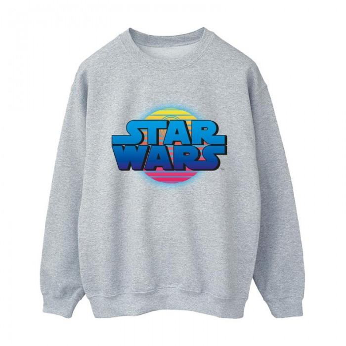 Star Wars: A New Hope Womens/Ladies Sweatshirt