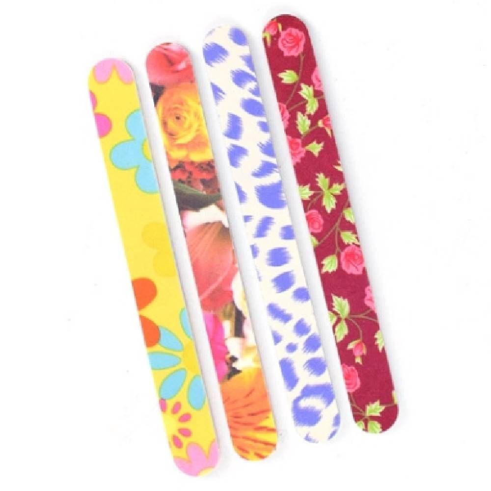 

Nail Buffer Nail Care Polisher Nail File Tool Nail Filer