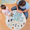Diy Wooden Remote Control Car Mini Four-Wheel Drive Racing Car Science Experiment Kits Stem Educational Toy For Teen Kids Gifts