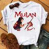 Princess Cute Graphic Printed Tshirt New Cartoon FeUnisex Top T Shirt Short Sleeved ONeck FeUnisex Clothes Breathable